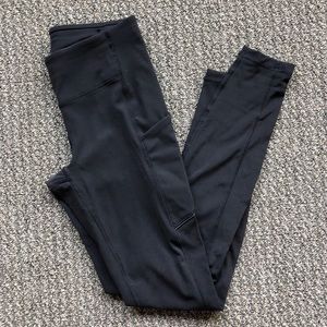 Lululemon Full Length tights